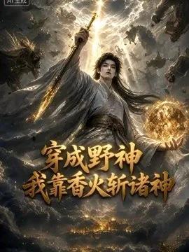 穿成野神我靠香火斩诸神第八季