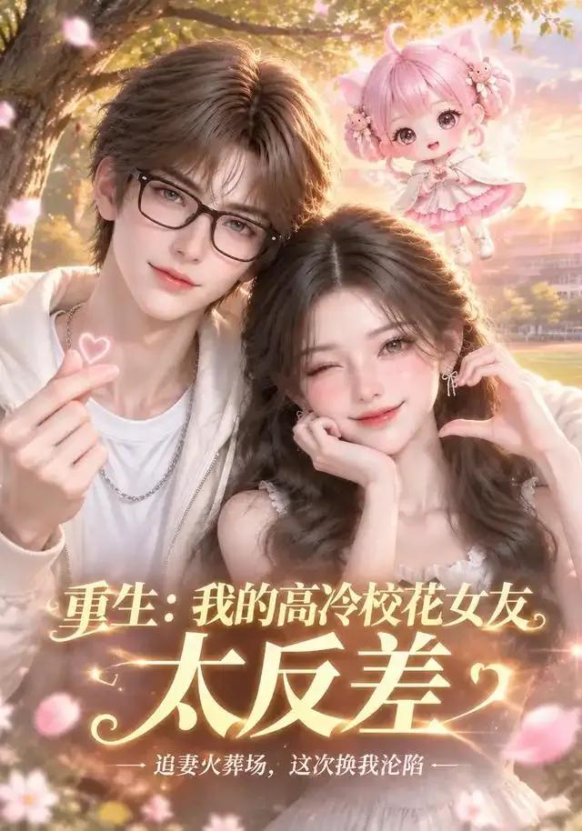 重生：我的高冷校花女友太反差