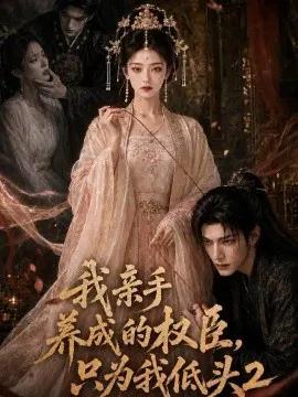 我亲手养成的权臣,只为我低头2