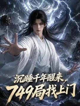 沉睡千年醒来，749局找上门