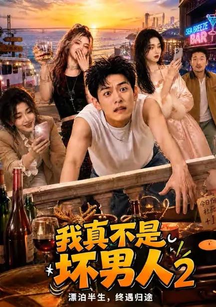 我真不是坏男人2