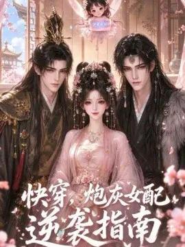 快穿，炮灰女配逆袭指南