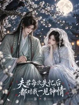 夫君每次失忆后都对我一见钟情第一季