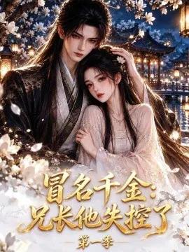 冒名千金：兄长他失控了第一季