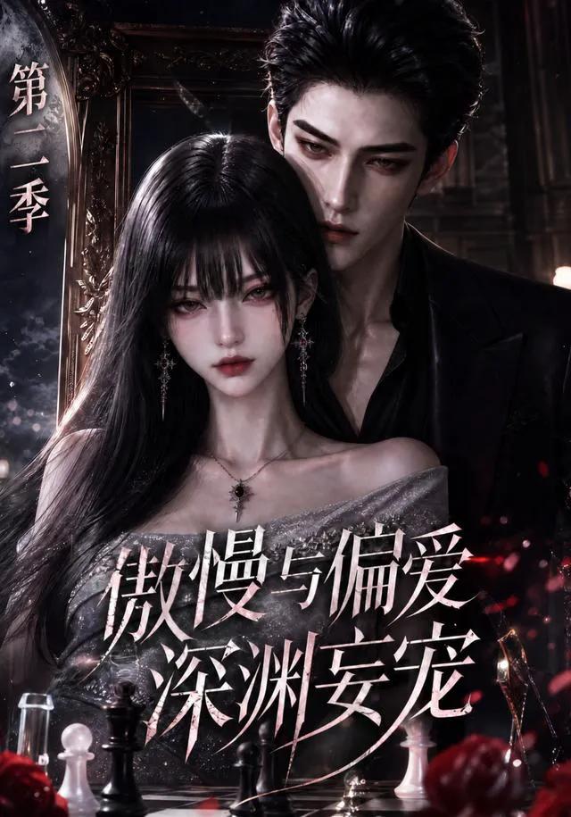 傲慢与偏爱：深渊妄宠第二季
