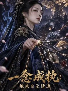 一念成执：她来自无情道