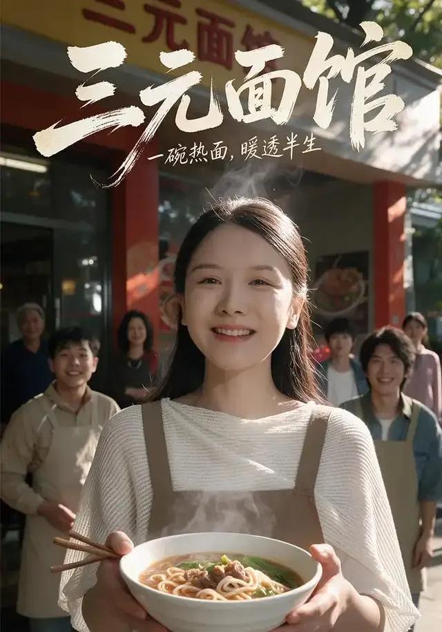 三元面馆