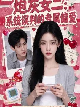 炮灰女二：系统误判的专属偏爱