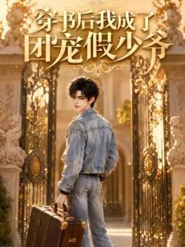 穿书后我成了团宠假少爷