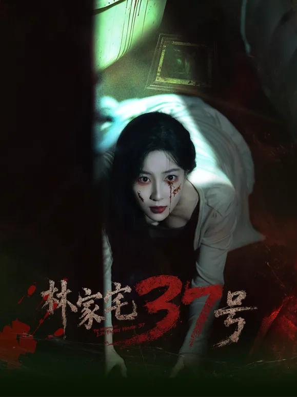 林家宅37号