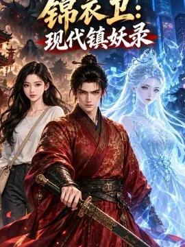 锦衣卫：现代镇妖录