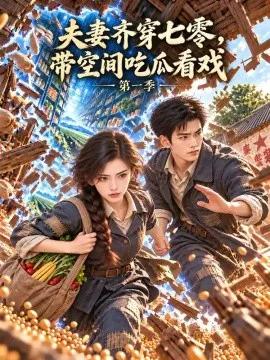 夫妻齐穿七零，带空间吃瓜看戏第一季