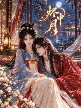 烬中月