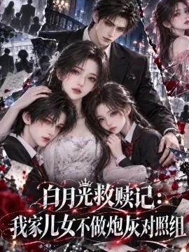 白月光救赎记：我家儿女不做炮灰对照组