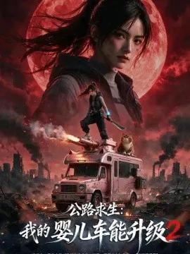 公路求生：我的婴儿车能升级2