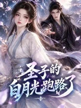 圣子的白月光跑路了