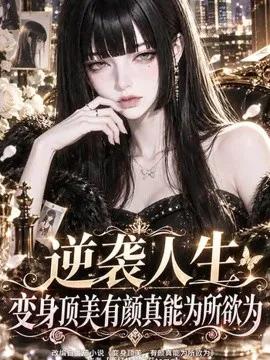 逆袭人生：变身顶美有颜真能为所欲为