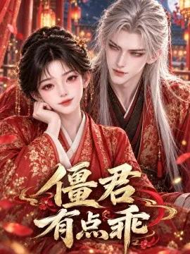 僵君有点乖
