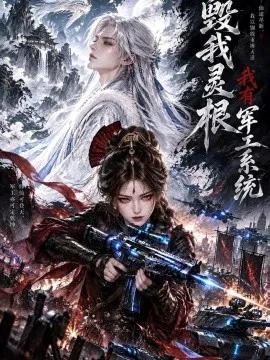 毁我灵根，我有军工系统