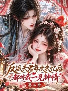 夫君每次失忆后都对我一见钟情第二季