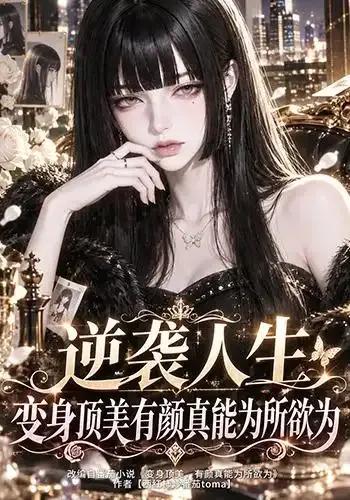 逆袭人生：变身顶美有颜真能为所欲为