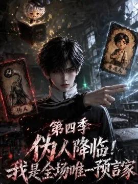 伪人降临！我是全场唯一预言家第四季