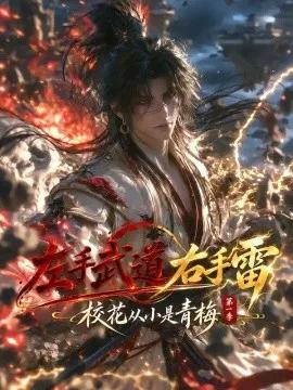 左手武道右手雷，校花从小是青梅第一季