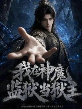 我在神魔监狱当狱主