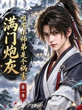 满门炮灰，唯有小师弟是个祸害第一季