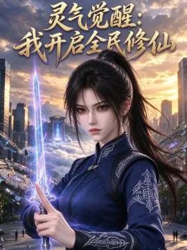 灵气觉醒：我开启全民修仙