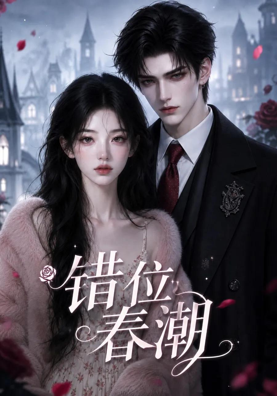蜜糖里藏着什么