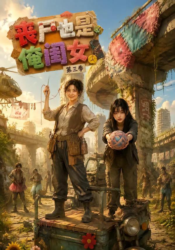 不完整的椅子