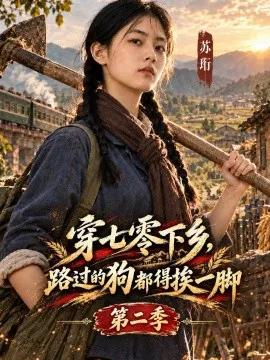 穿七零去下乡，路过的狗都得挨一脚第二季