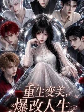 重生变美，爆改人生