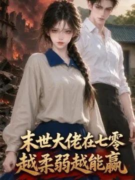 末世大佬在七零，越柔弱越能赢