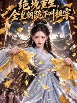 绝境重生，全皇朝跪下叫祖宗