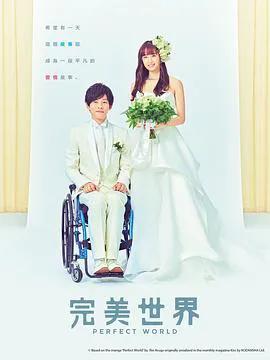 完美的世界2019