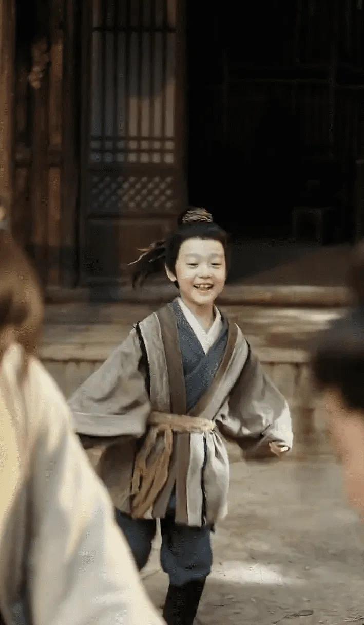 你是状元但你爹是王爷第二季