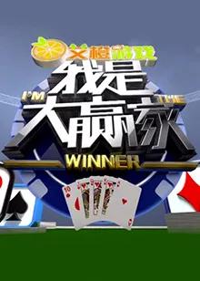我是大赢家 2014