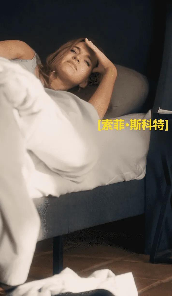 循着气味爱上你