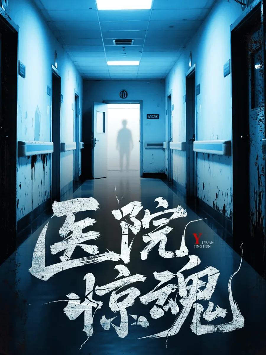 医院惊魂