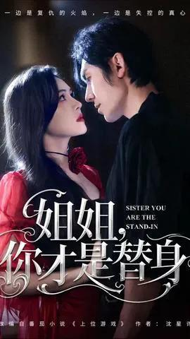 姐姐你才是替身