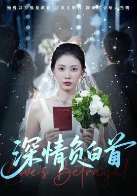 深情负白首