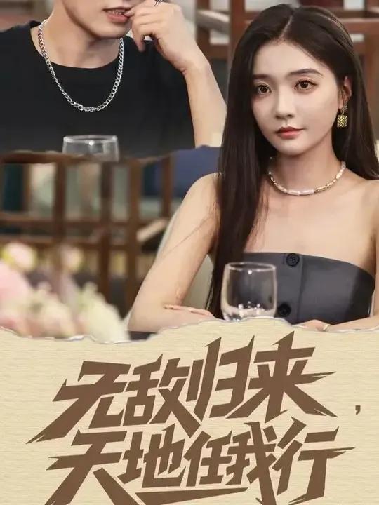 无敌归来天地任我行