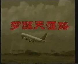 梦醒天涯路