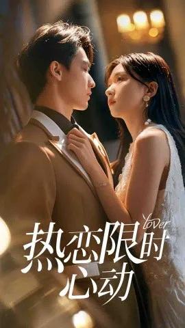 热恋限时心动