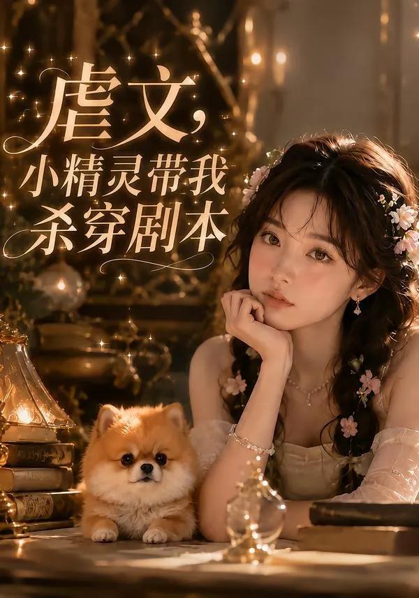 虐文，小精灵带我杀穿剧本