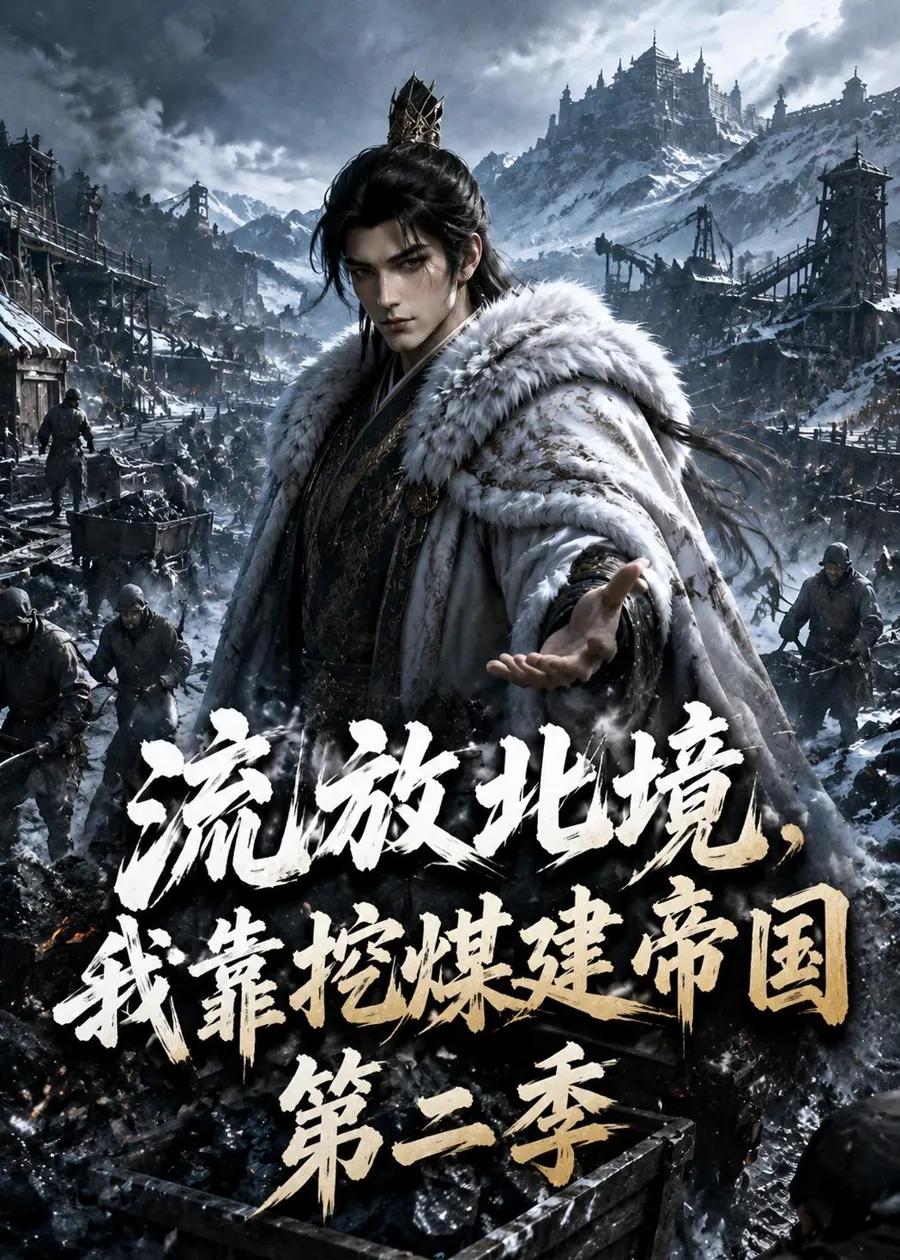 流放北境，我靠挖煤建帝国第二季