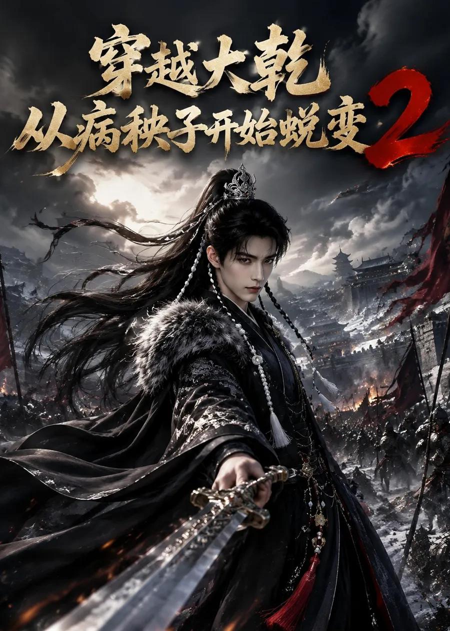 穿越大乾从病秧子开始蜕变2