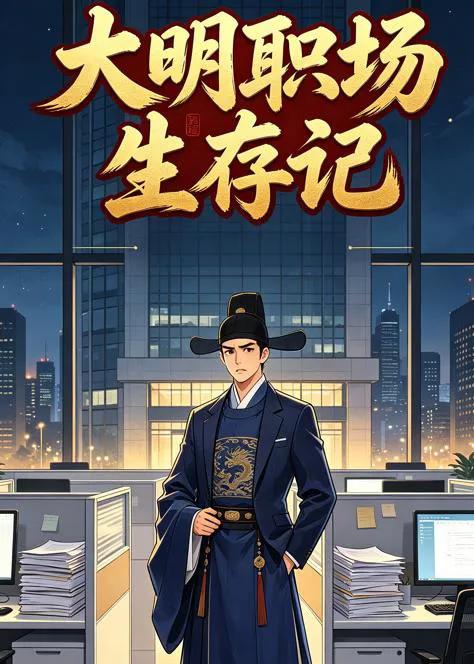 大明职场生存记